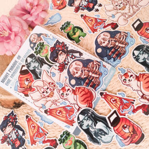 sticker pack sticker pack