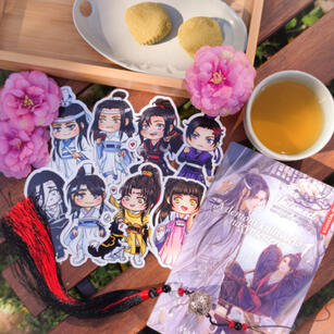 Sticker Sticker