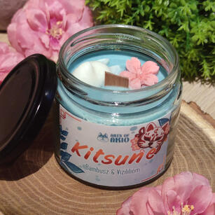 soy candle soy candle