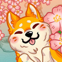 Arts of Akio freelance artist